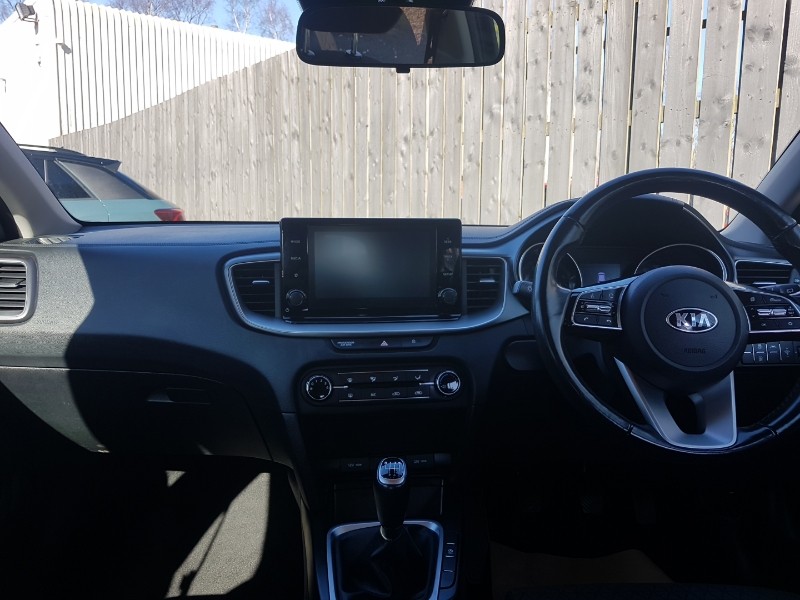 Used Kia XCeed 2020 for sale - 77776686: Photo 2