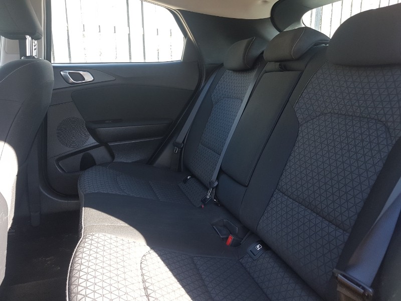 Used Kia XCeed 2020 for sale - 77776686: Photo 6