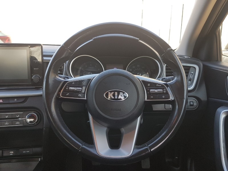 Used Kia XCeed 2020 for sale - 77776686: Photo 7