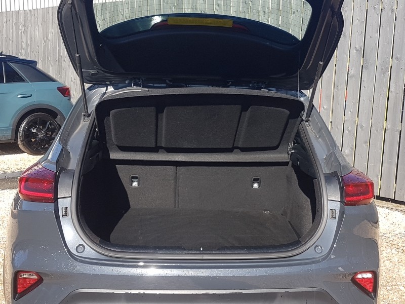 Used Kia XCeed 2020 for sale - 77776686: Photo 8