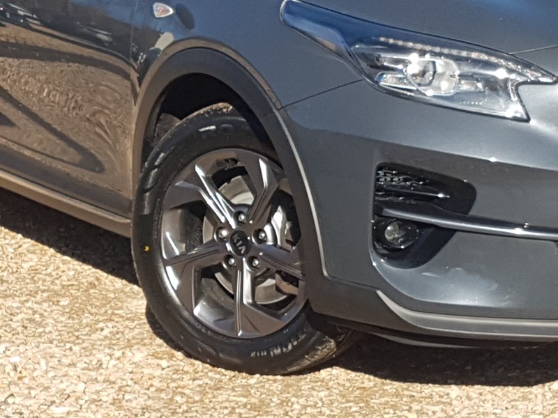 Used Kia XCeed 2020 for sale - 77776686: Photo 9