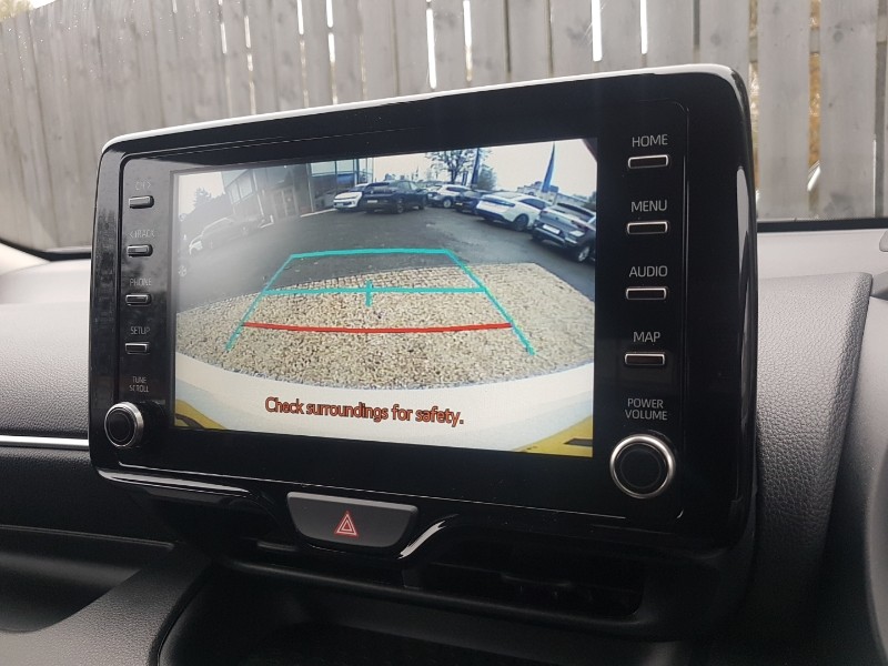 Used Mazda Mazda2 HYBRID 2023 for sale - 76335917: Photo 14