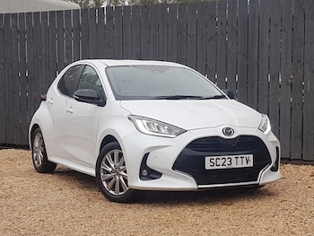 Mazda - Mazda2 HYBRID