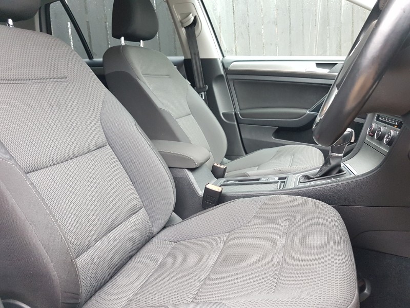 Used Volkswagen Golf 2016 for sale - 77114478: Photo 12