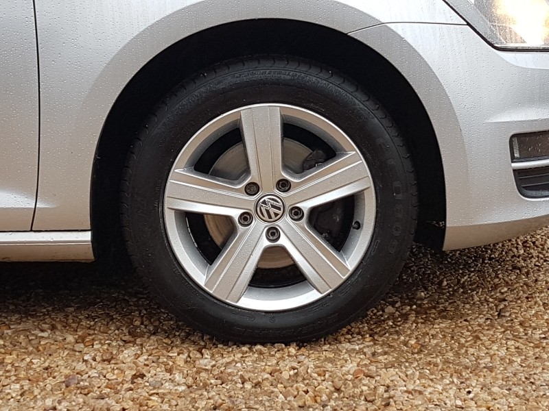 Used Volkswagen Golf 2016 for sale - 77114478: Photo 13