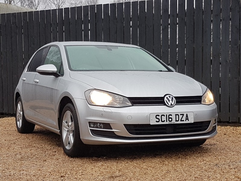 Used Volkswagen Golf 2016 for sale - 77114478: Photo 14