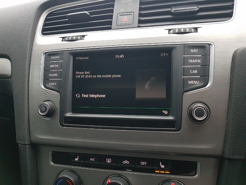 Used Volkswagen Golf 2016 for sale - 77114478: Photo 17