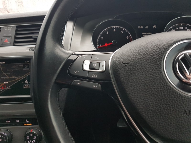 Used Volkswagen Golf 2016 for sale - 77114478: Photo 19