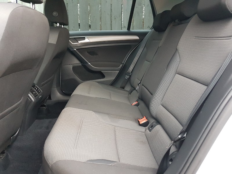 Used Volkswagen Golf 2016 for sale - 77114478: Photo 6