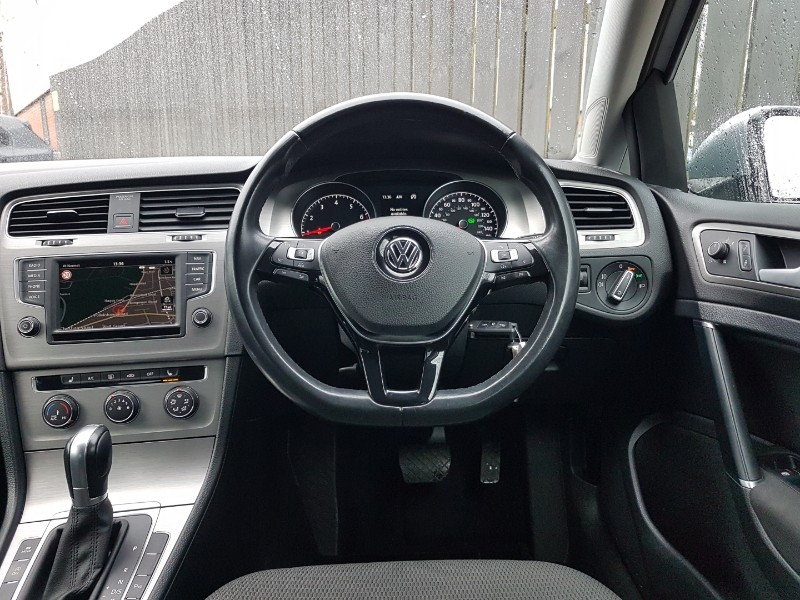 Used Volkswagen Golf 2016 for sale - 77114478: Photo 7