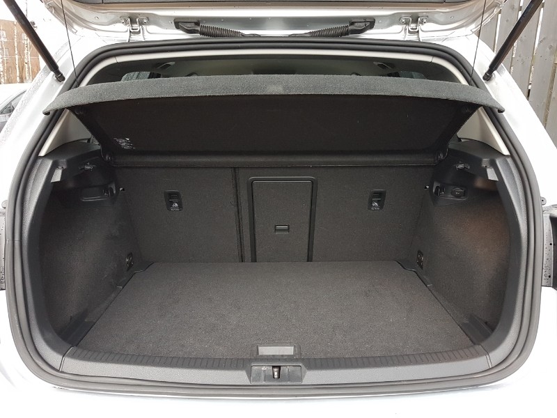 Used Volkswagen Golf 2016 for sale - 77114478: Photo 8