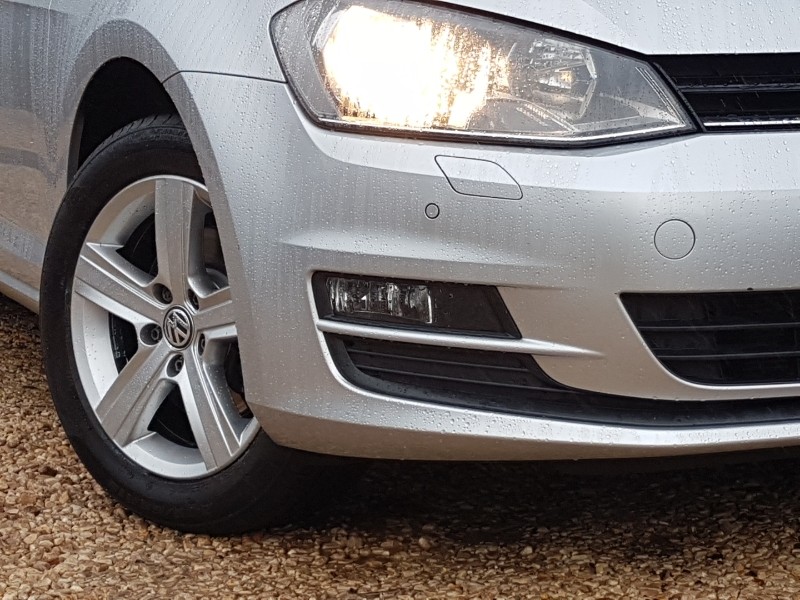 Used Volkswagen Golf 2016 for sale - 77114478: Photo 9