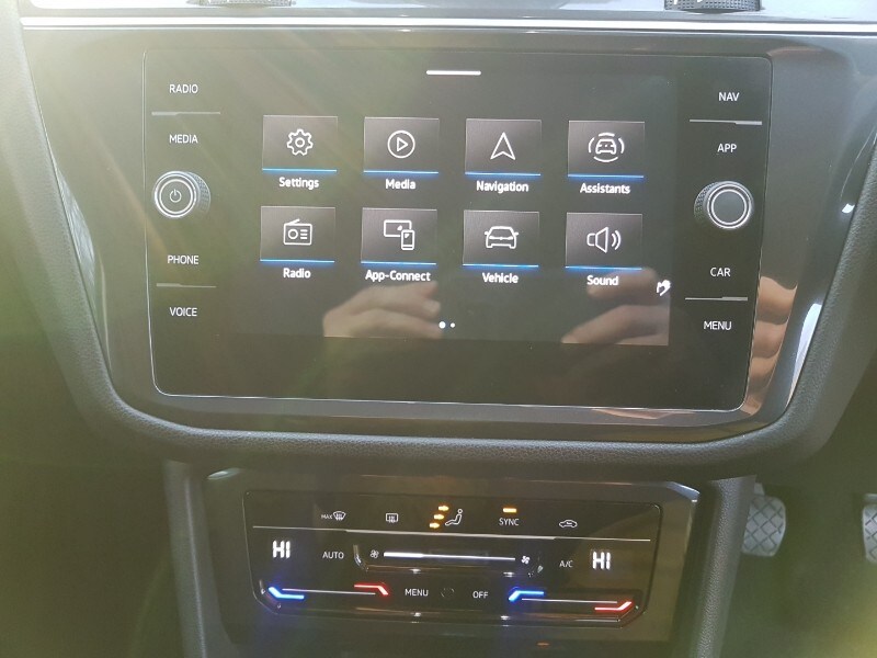 Used Volkswagen Tiguan Allspace 2022 for sale - 77963949: Photo 19