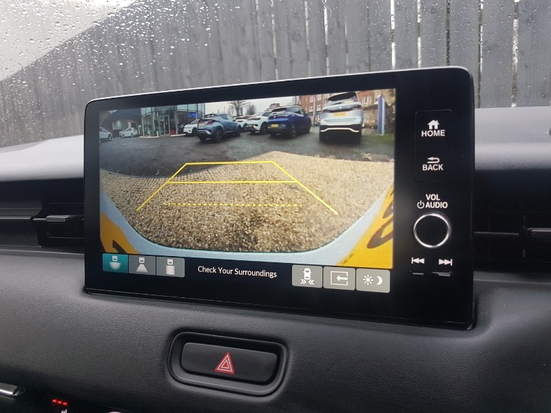 Used Honda HR-V 2023 for sale - 77536511: Photo 15