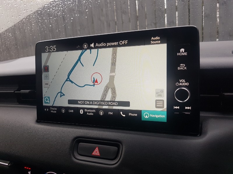 Used Honda HR-V 2023 for sale - 77536511: Photo 16