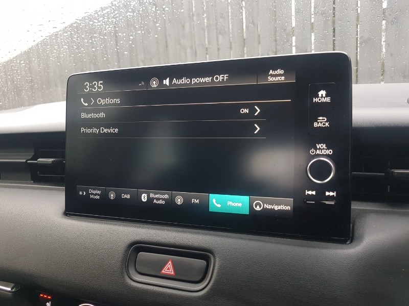 Used Honda HR-V 2023 for sale - 77536511: Photo 17