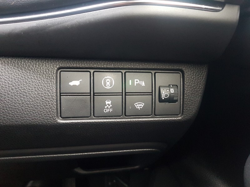 Used Honda HR-V 2023 for sale - 77536511: Photo 19