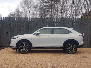 Used Honda HR-V 2023 for sale - 77536511: Photo