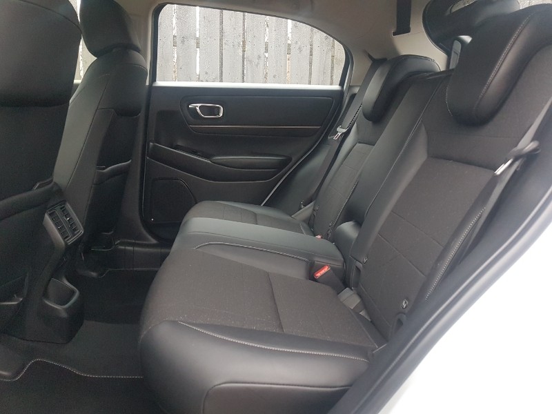 Used Honda HR-V 2023 for sale - 77536511: Photo 6