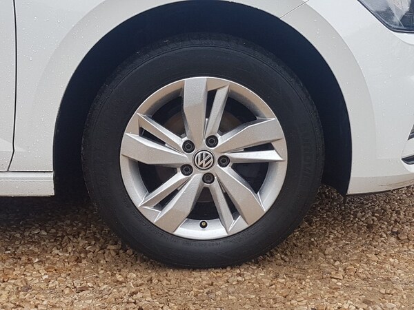 Used Volkswagen Polo 2019 for sale - 76183456: Photo 12