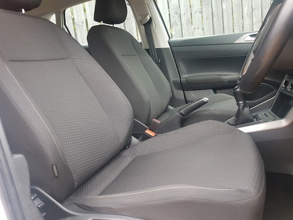 Used Volkswagen Polo 2019 for sale - 76183456: Photo 13