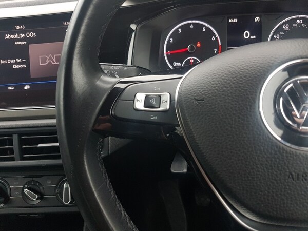 Used Volkswagen Polo 2019 for sale - 76183456: Photo 14