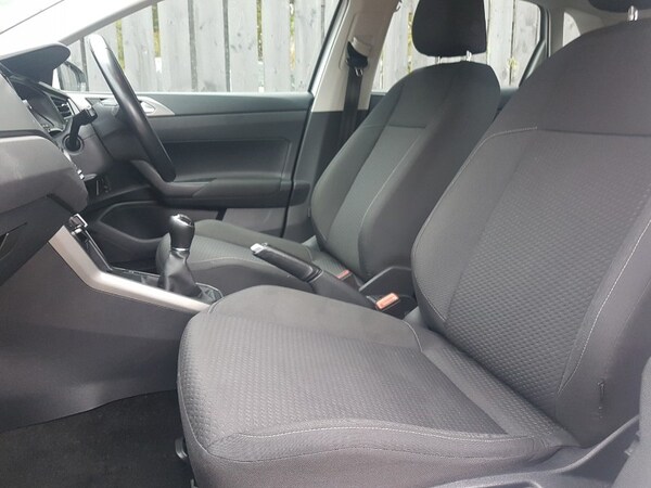 Used Volkswagen Polo 2019 for sale - 76183456: Photo 5