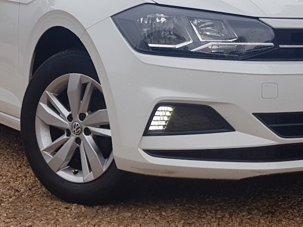 Used Volkswagen Polo 2019 for sale - 76183456: Photo 9