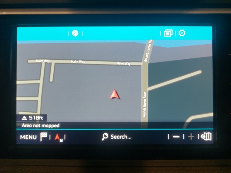 Used Citroen C4 Grand Picasso 2021 for sale - 77361003: Photo 14