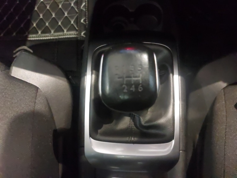 Used Citroen C4 Grand Picasso 2021 for sale - 77361003: Photo 15