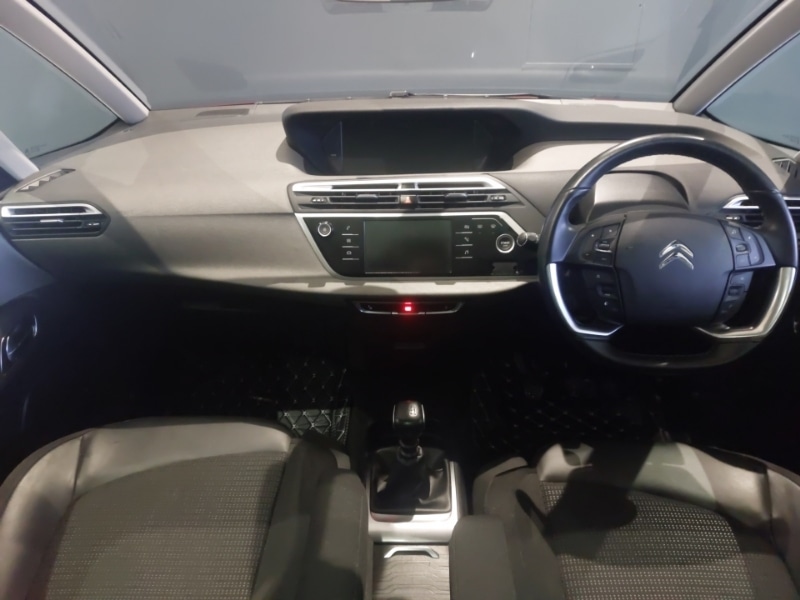 Used Citroen C4 Grand Picasso 2021 for sale - 77361003: Photo 2