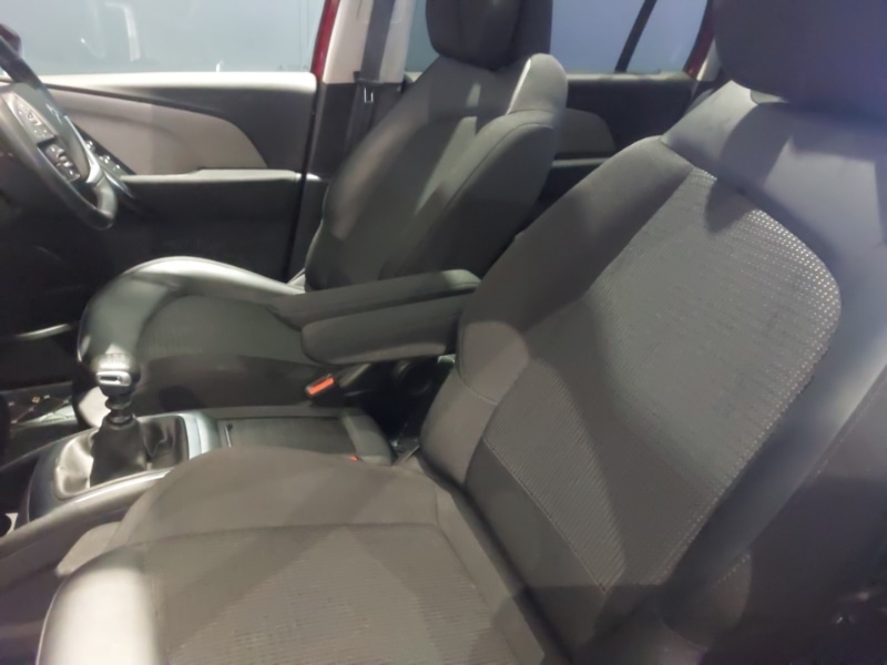 Used Citroen C4 Grand Picasso 2021 for sale - 77361003: Photo 5