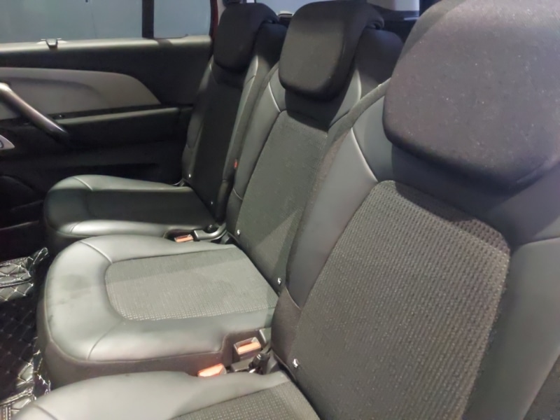 Used Citroen C4 Grand Picasso 2021 for sale - 77361003: Photo 6