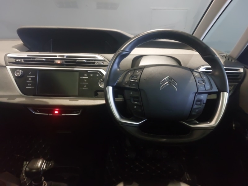 Used Citroen C4 Grand Picasso 2021 for sale - 77361003: Photo 7