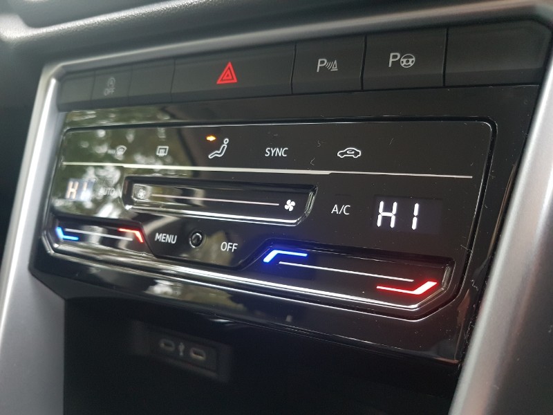 Used Volkswagen T-Roc 2023 for sale - 76183673: Photo 17