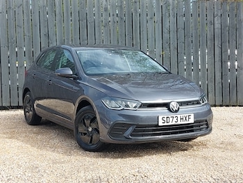 Used Volkswagen Polo 2023 for sale - 78238495: Photo