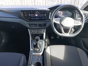 Used Volkswagen Polo 2023 for sale - 78238495: Photo