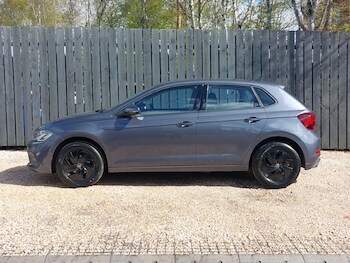 Used Volkswagen Polo 2023 for sale - 78238495: Photo