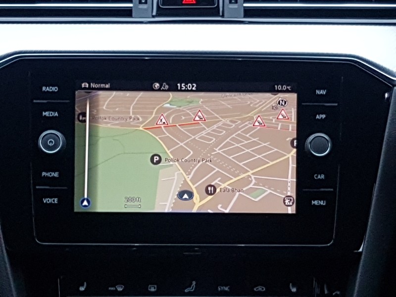 Used Volkswagen Passat 2023 for sale - 76911817: Photo 10