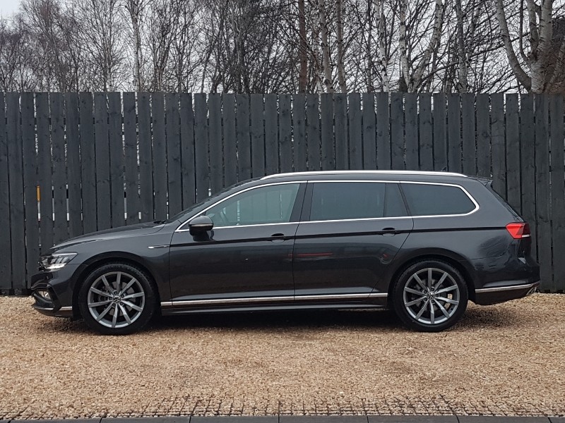 Used Volkswagen Passat 2023 for sale - 76911817: Photo 11