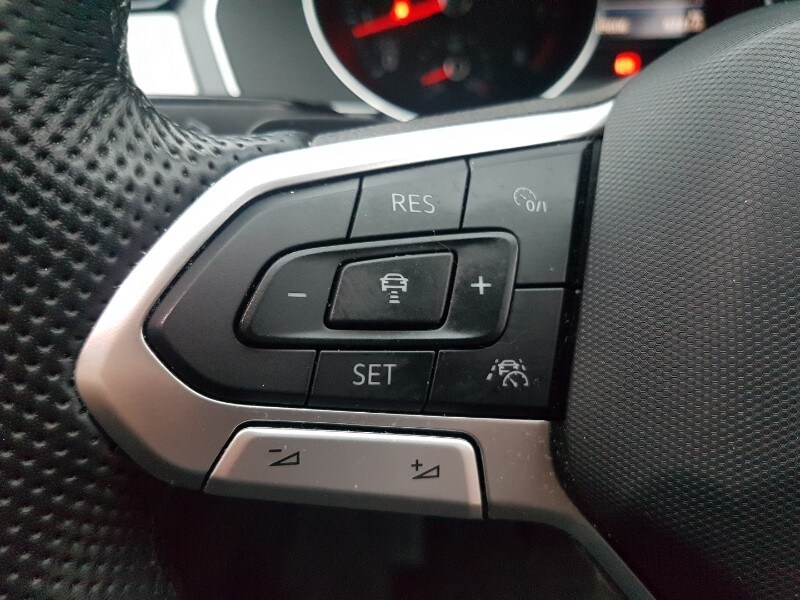 Used Volkswagen Passat 2023 for sale - 76911817: Photo 16