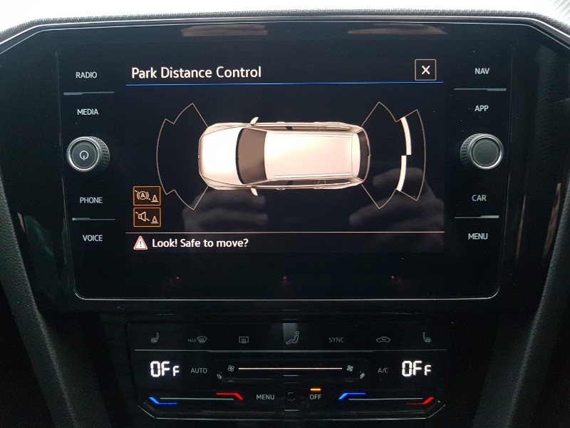 Used Volkswagen Passat 2023 for sale - 76911817: Photo 18