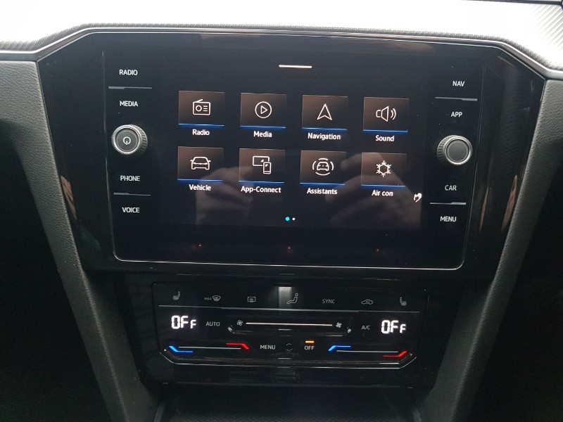 Used Volkswagen Passat 2023 for sale - 76911817: Photo 19