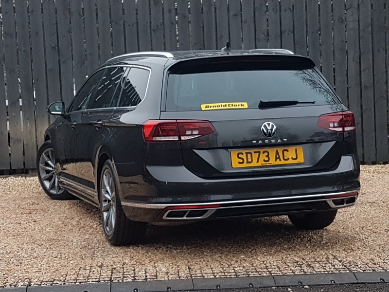 Used Volkswagen Passat 2023 for sale - 76911817: Photo 3