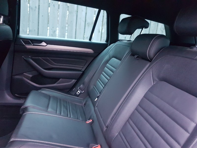 Used Volkswagen Passat 2023 for sale - 76911817: Photo 4