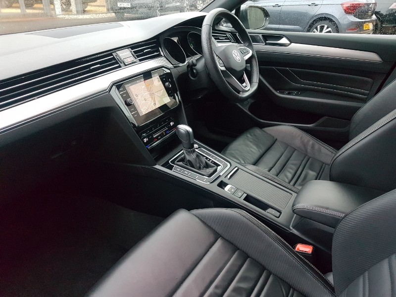 Used Volkswagen Passat 2023 for sale - 76911817: Photo 5