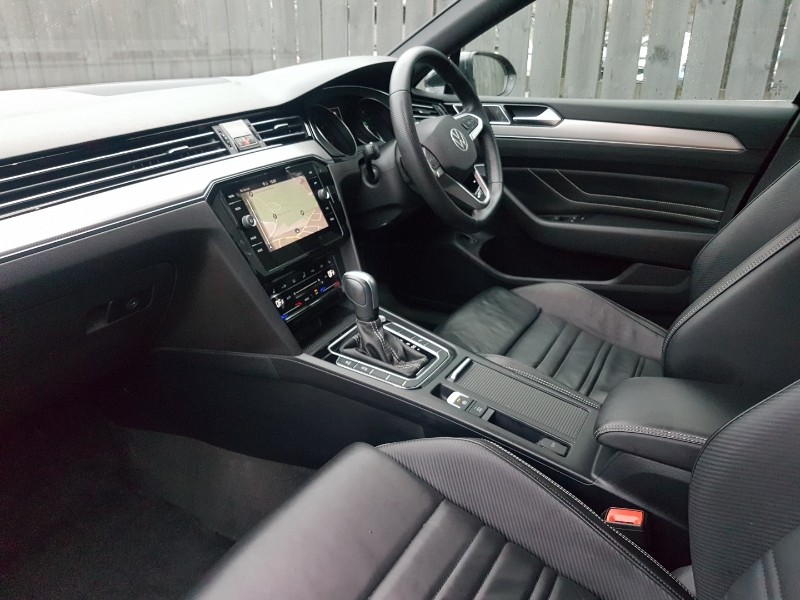 Used Volkswagen Passat 2023 for sale - 76911817: Photo 6