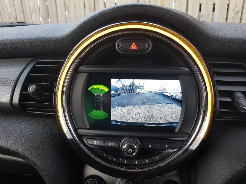 Used MINI Hatch 2019 for sale - 77034856: Photo 10