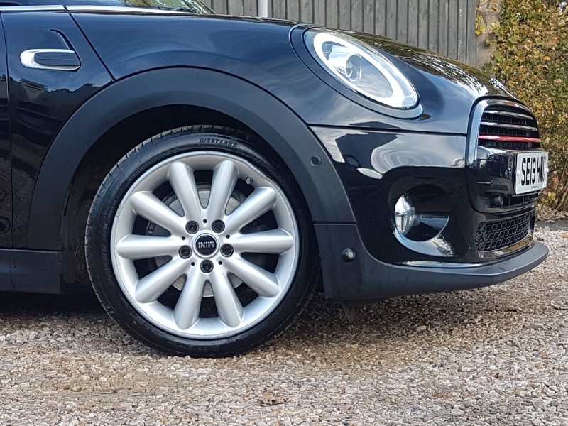 Used MINI Hatch 2019 for sale - 77034856: Photo 13