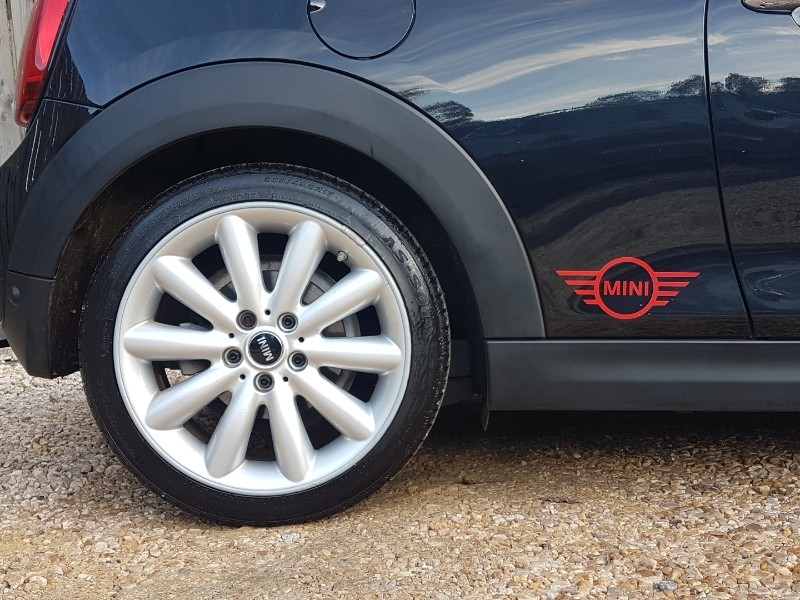 Used MINI Hatch 2019 for sale - 77034856: Photo 14